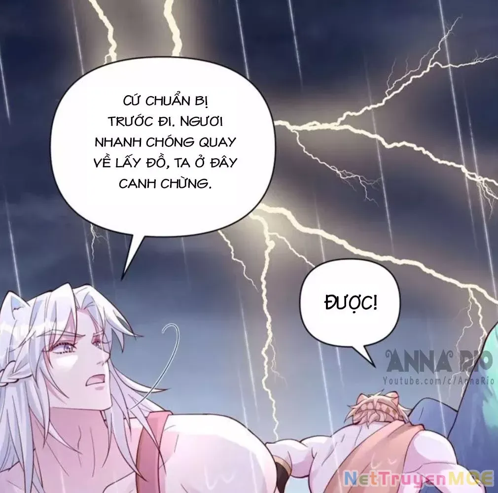 Thảnh Thơi Thú Thế Chủng Chủng Điền, Sinh Sinh Tể Chapter 644 - Trang 2