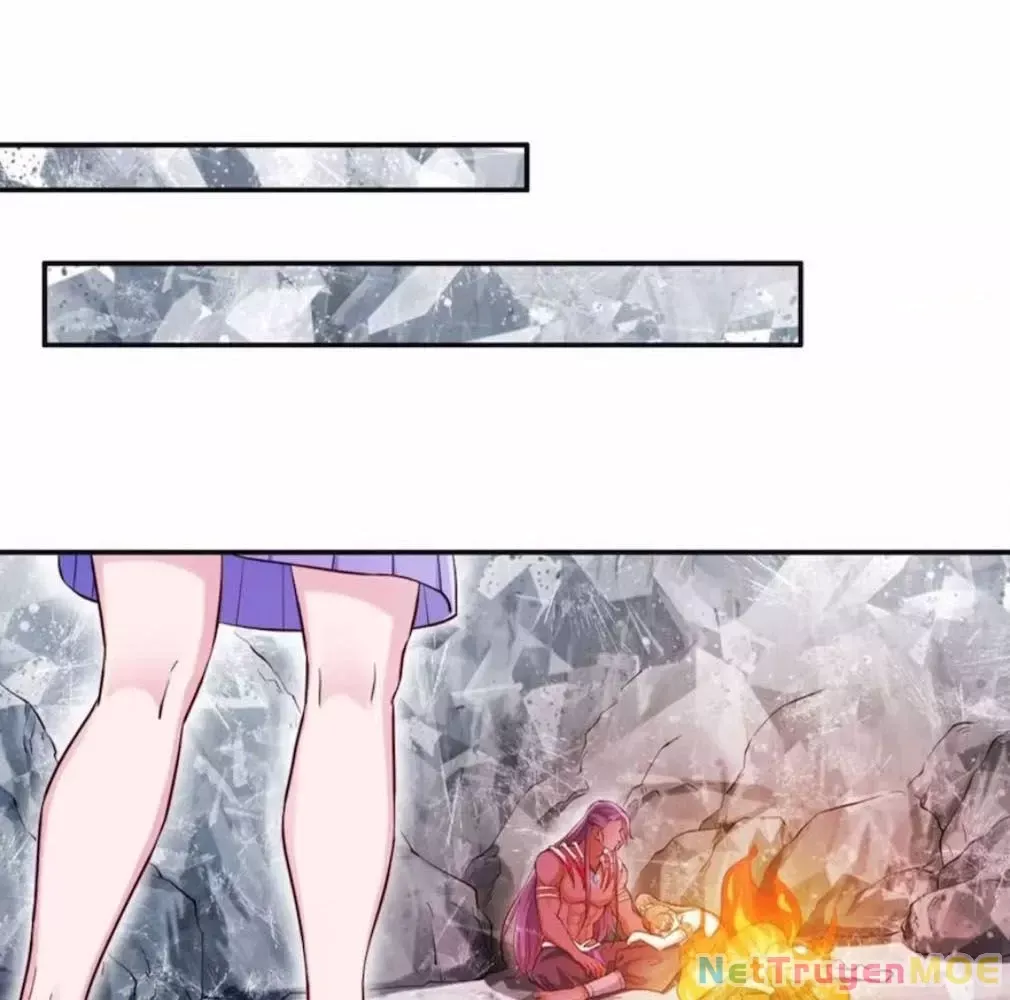 Thảnh Thơi Thú Thế Chủng Chủng Điền, Sinh Sinh Tể Chapter 644 - Trang 2