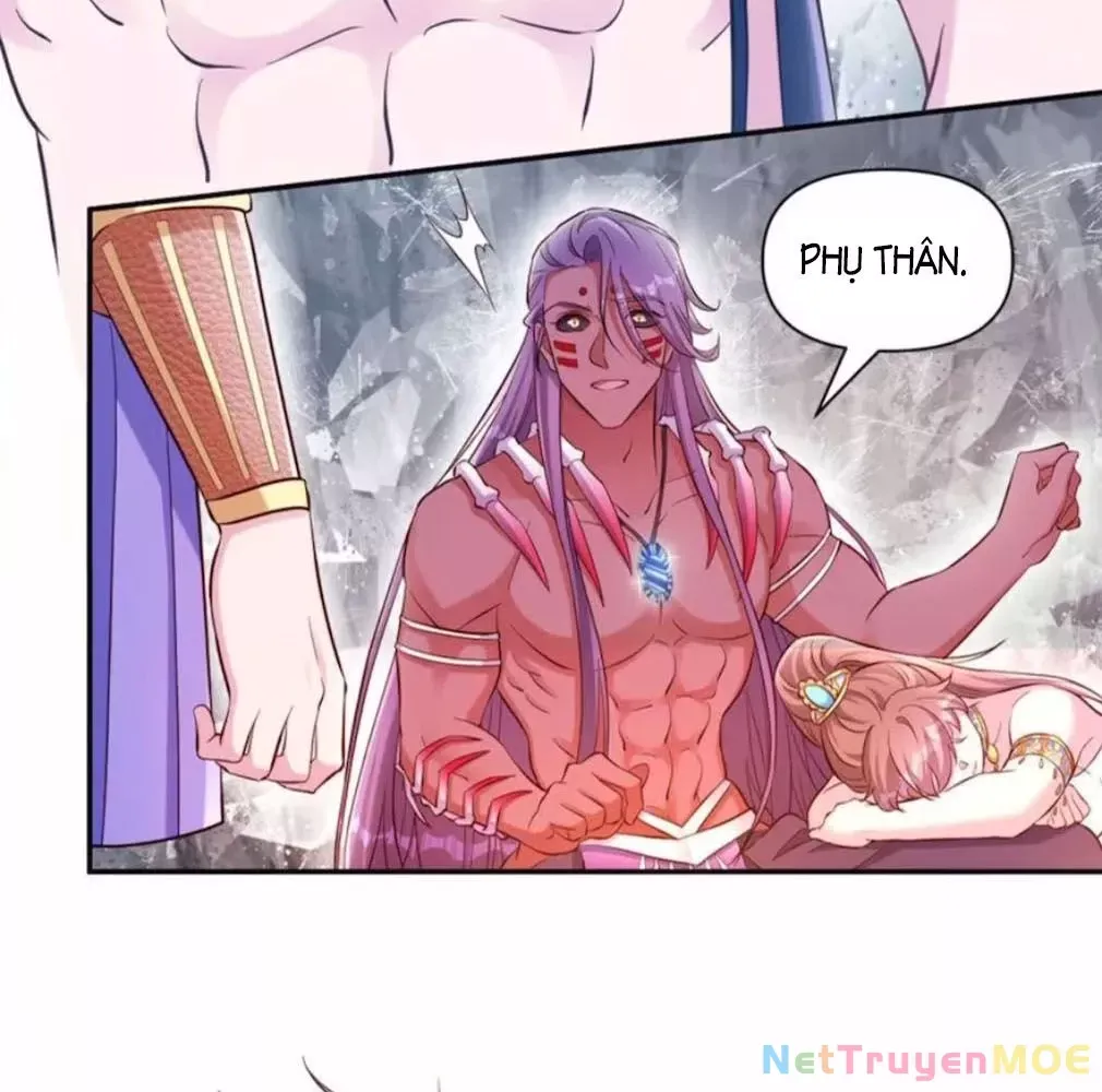 Thảnh Thơi Thú Thế Chủng Chủng Điền, Sinh Sinh Tể Chapter 644 - Trang 2