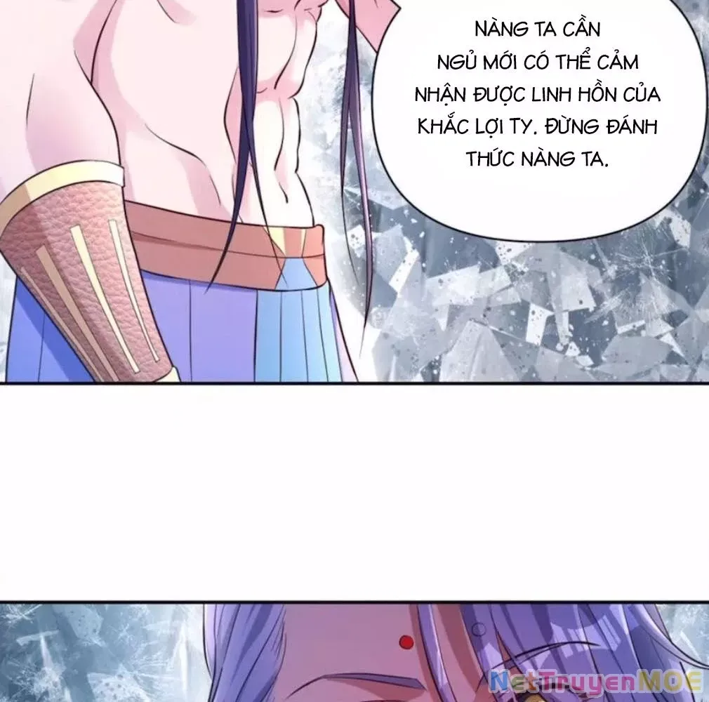 Thảnh Thơi Thú Thế Chủng Chủng Điền, Sinh Sinh Tể Chapter 644 - Trang 2