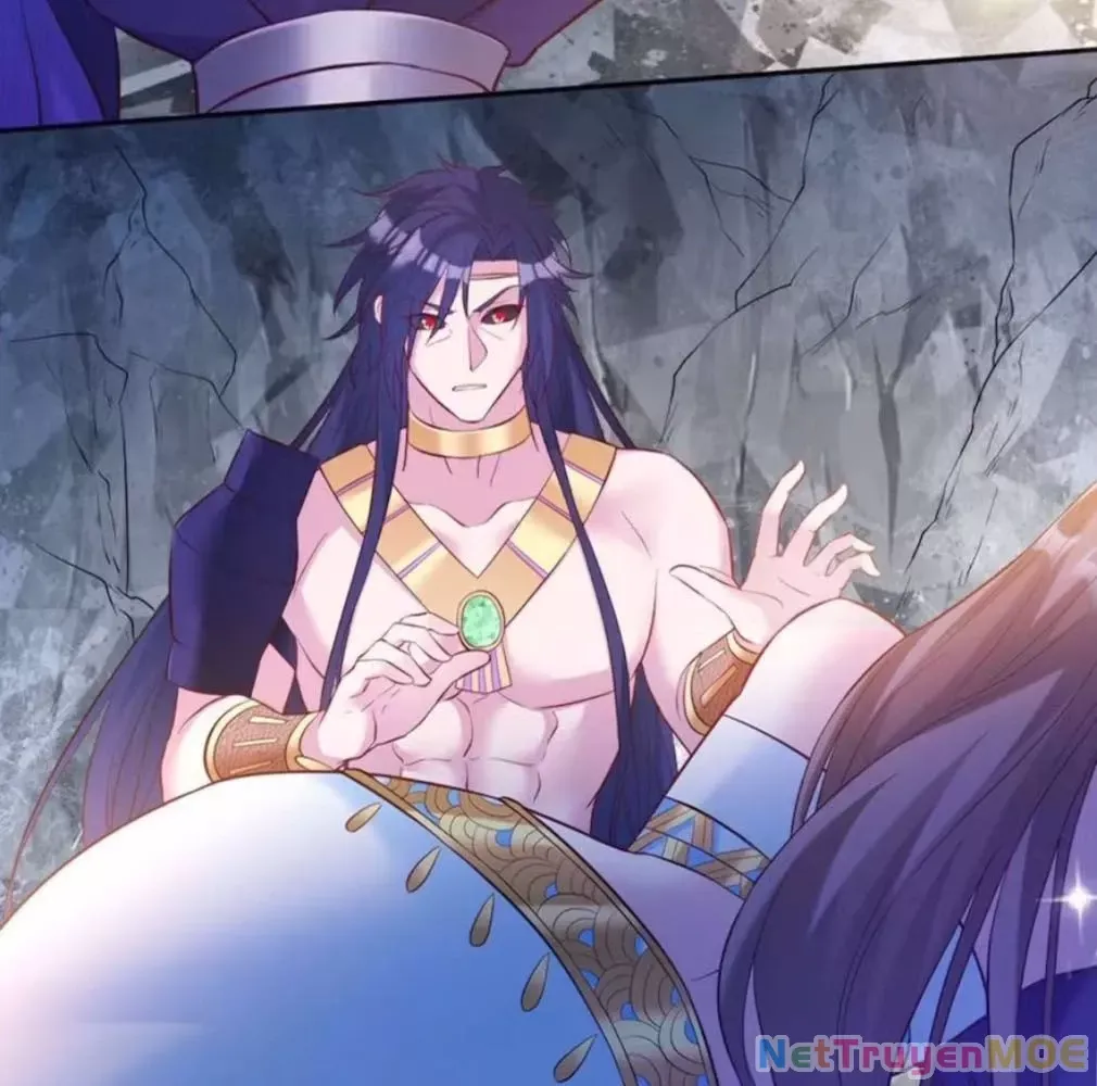 Thảnh Thơi Thú Thế Chủng Chủng Điền, Sinh Sinh Tể Chapter 644 - Trang 2