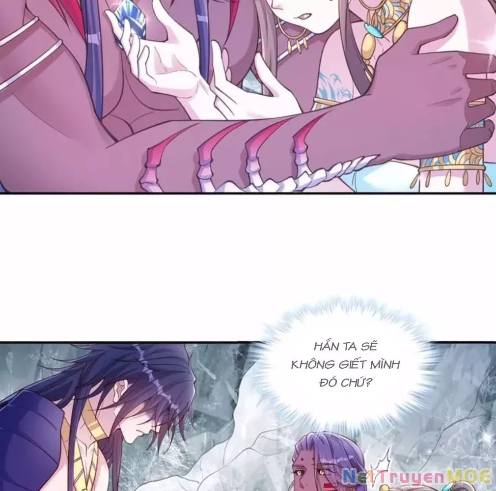 Thảnh Thơi Thú Thế Chủng Chủng Điền, Sinh Sinh Tể Chapter 644 - Trang 2