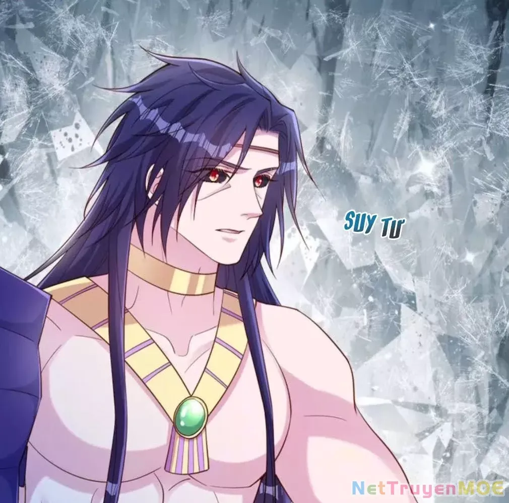 Thảnh Thơi Thú Thế Chủng Chủng Điền, Sinh Sinh Tể Chapter 644 - Trang 2