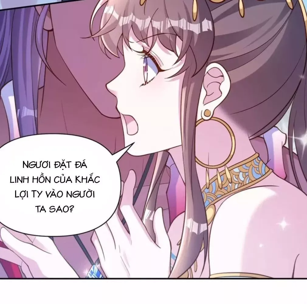 Thảnh Thơi Thú Thế Chủng Chủng Điền, Sinh Sinh Tể Chapter 644 - Trang 2