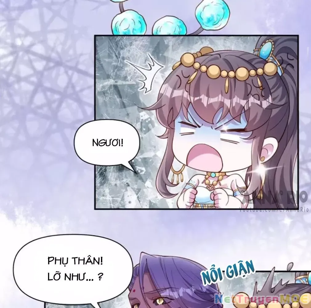 Thảnh Thơi Thú Thế Chủng Chủng Điền, Sinh Sinh Tể Chapter 644 - Trang 2