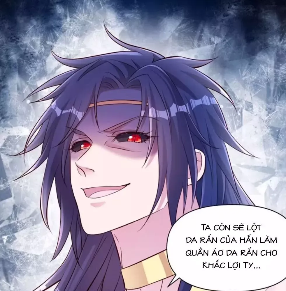 Thảnh Thơi Thú Thế Chủng Chủng Điền, Sinh Sinh Tể Chapter 645 - Trang 2