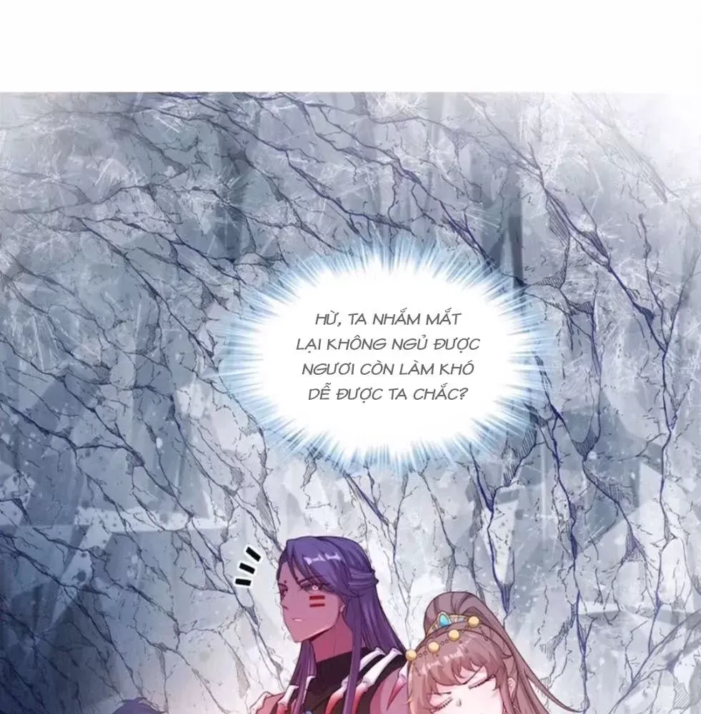 Thảnh Thơi Thú Thế Chủng Chủng Điền, Sinh Sinh Tể Chapter 645 - Trang 2