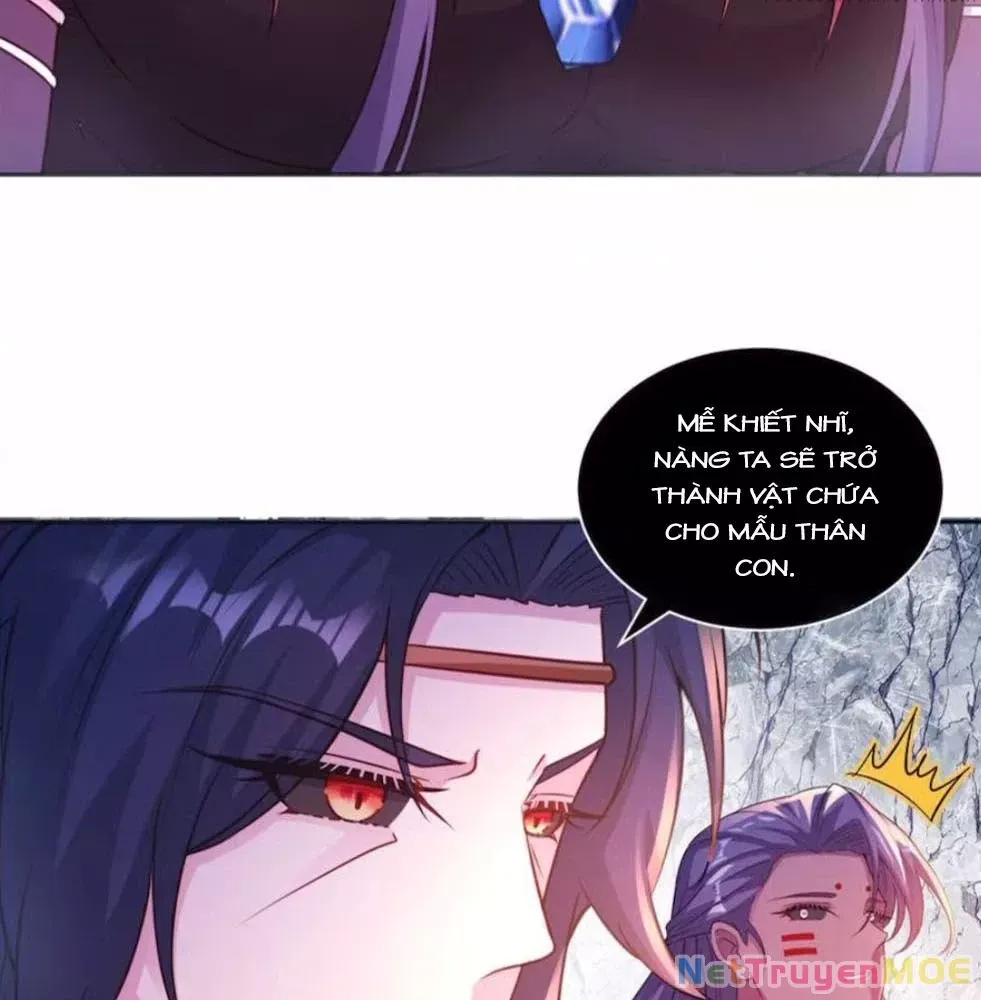 Thảnh Thơi Thú Thế Chủng Chủng Điền, Sinh Sinh Tể Chapter 645 - Trang 2