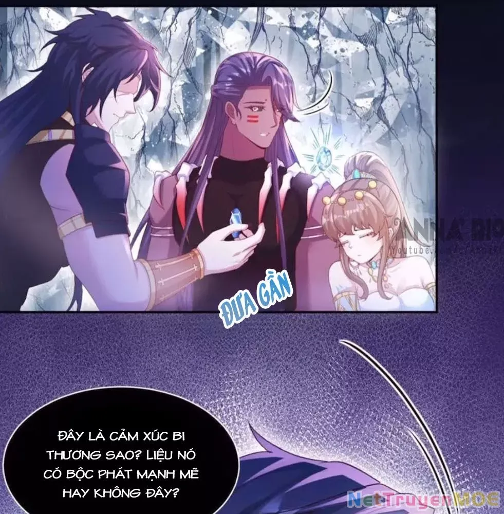 Thảnh Thơi Thú Thế Chủng Chủng Điền, Sinh Sinh Tể Chapter 645 - Trang 2