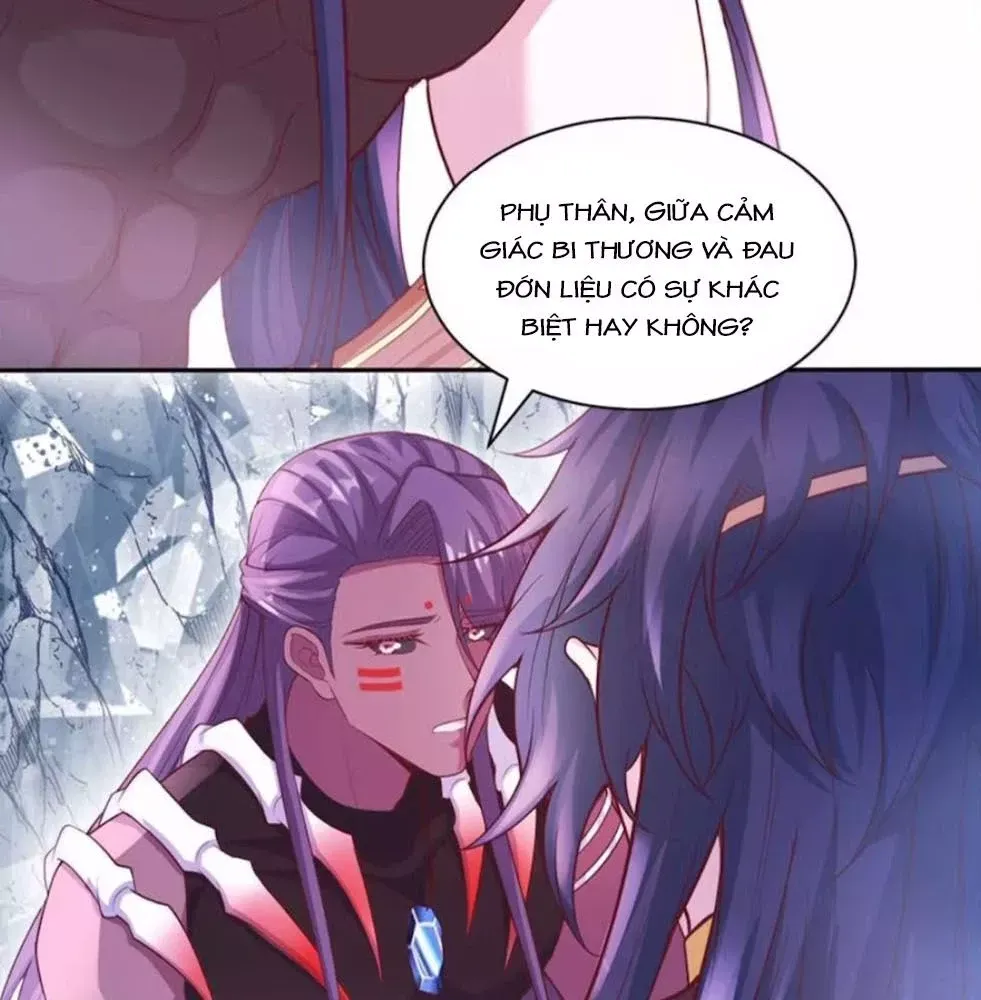 Thảnh Thơi Thú Thế Chủng Chủng Điền, Sinh Sinh Tể Chapter 645 - Trang 2