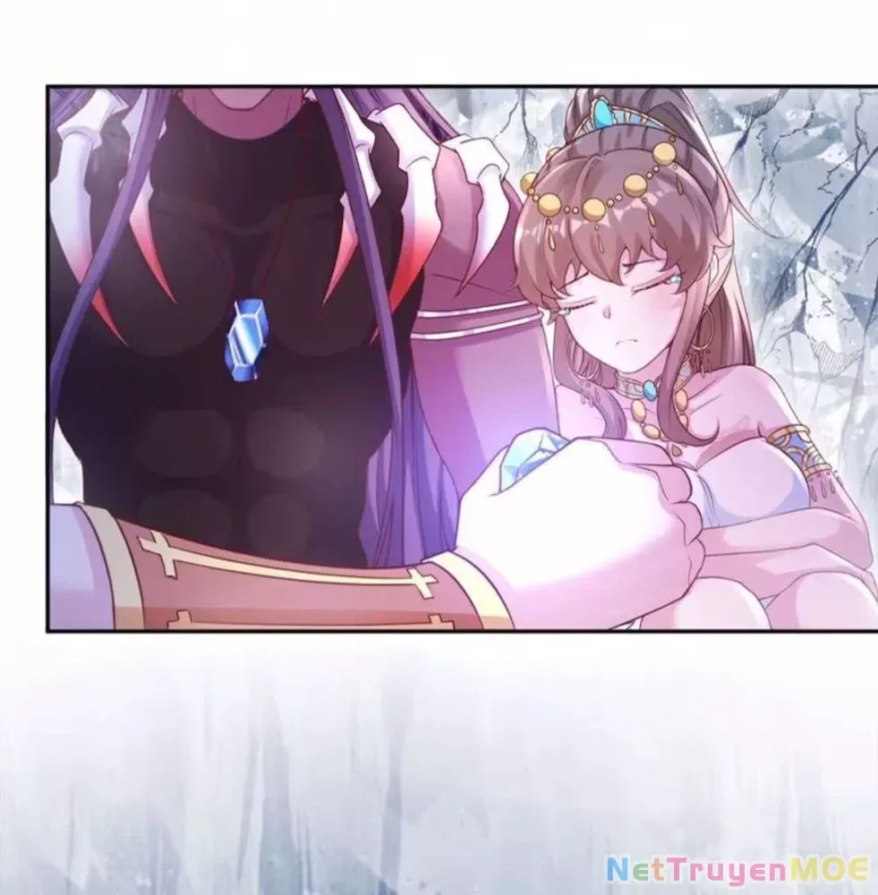 Thảnh Thơi Thú Thế Chủng Chủng Điền, Sinh Sinh Tể Chapter 645 - Trang 2