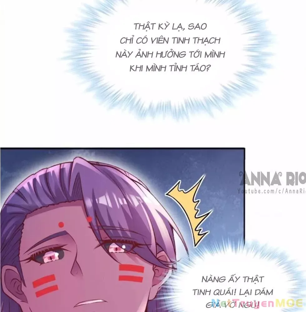 Thảnh Thơi Thú Thế Chủng Chủng Điền, Sinh Sinh Tể Chapter 645 - Trang 2