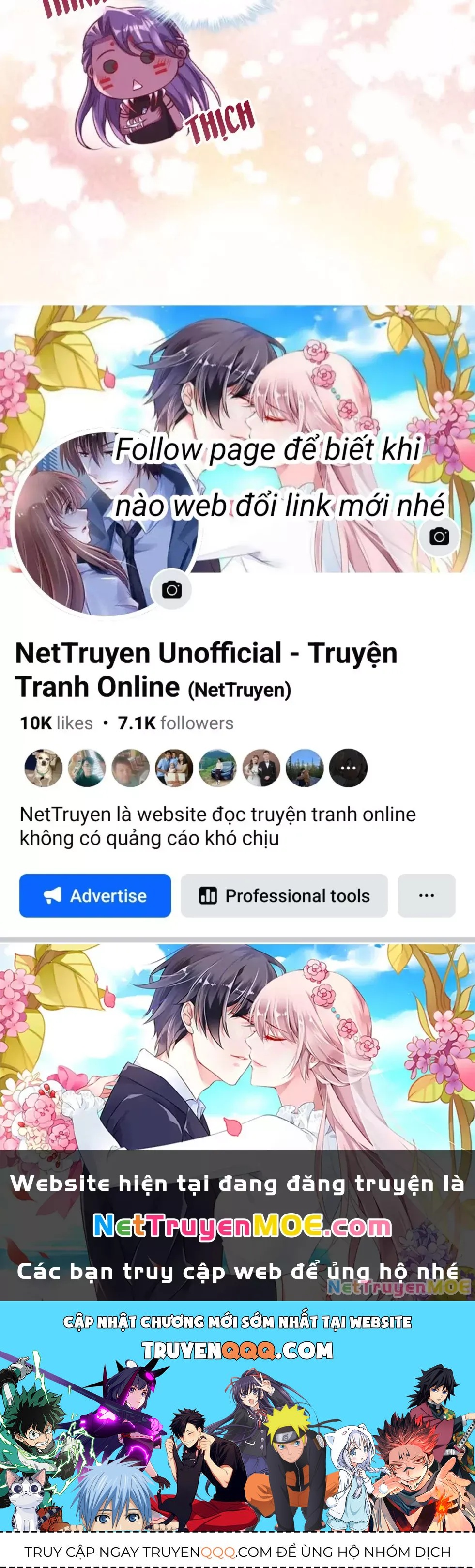 Thảnh Thơi Thú Thế Chủng Chủng Điền, Sinh Sinh Tể Chapter 645 - Trang 2