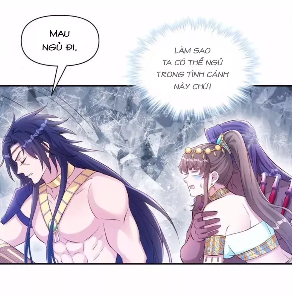 Thảnh Thơi Thú Thế Chủng Chủng Điền, Sinh Sinh Tể Chapter 645 - Trang 2