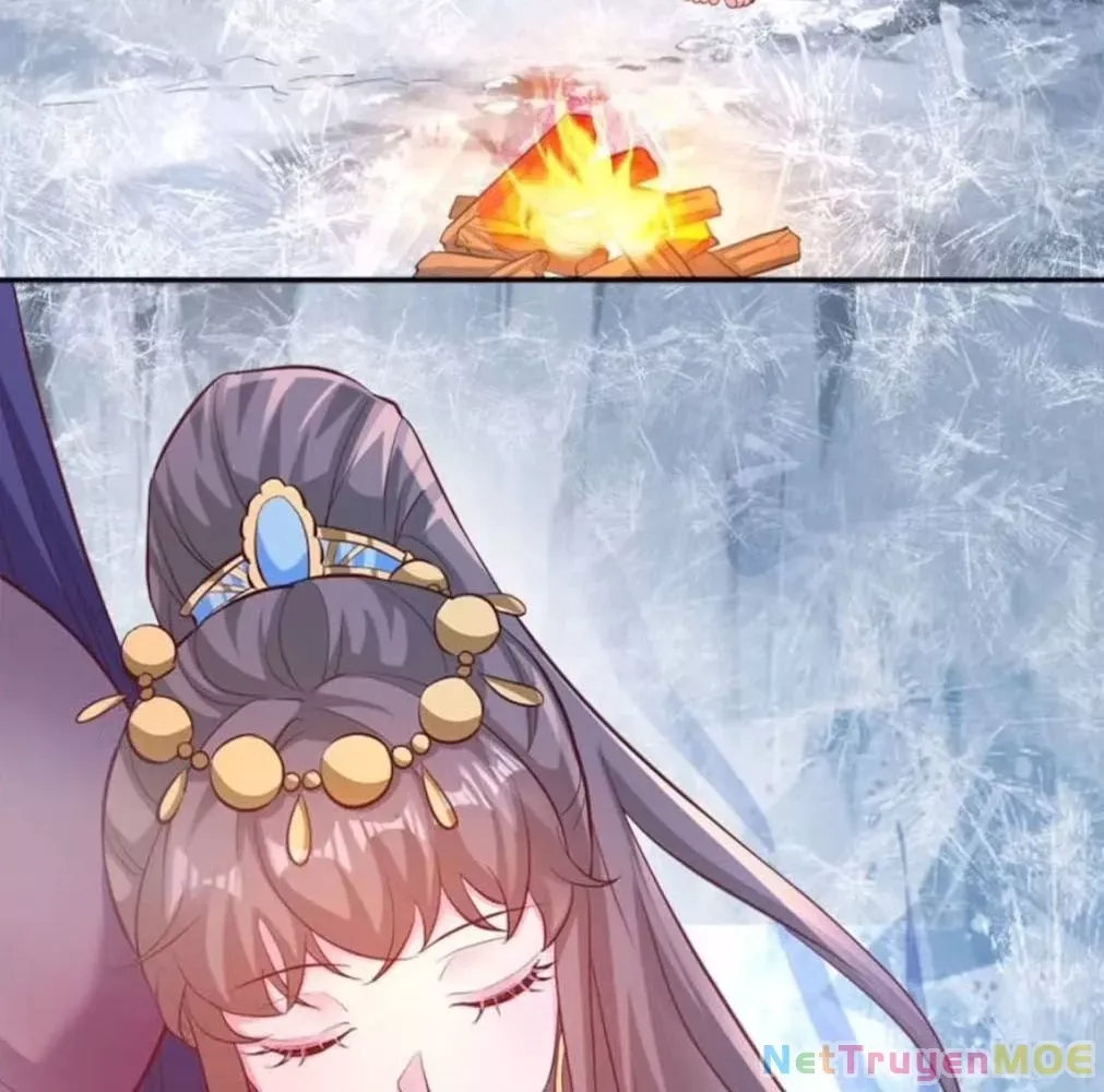 Thảnh Thơi Thú Thế Chủng Chủng Điền, Sinh Sinh Tể Chapter 646 - Trang 2