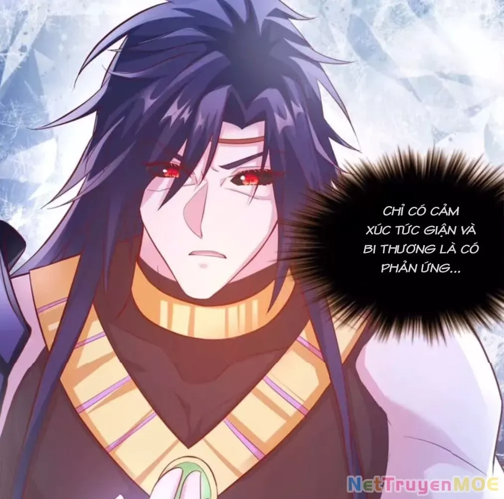 Thảnh Thơi Thú Thế Chủng Chủng Điền, Sinh Sinh Tể Chapter 646 - Trang 2