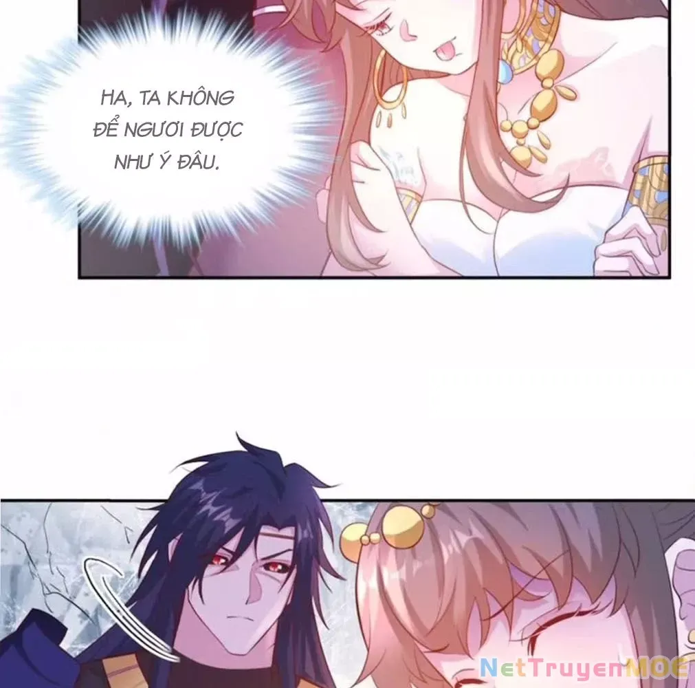 Thảnh Thơi Thú Thế Chủng Chủng Điền, Sinh Sinh Tể Chapter 646 - Trang 2