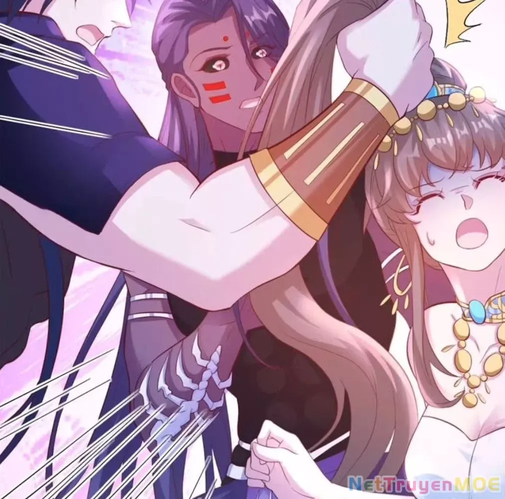 Thảnh Thơi Thú Thế Chủng Chủng Điền, Sinh Sinh Tể Chapter 646 - Trang 2