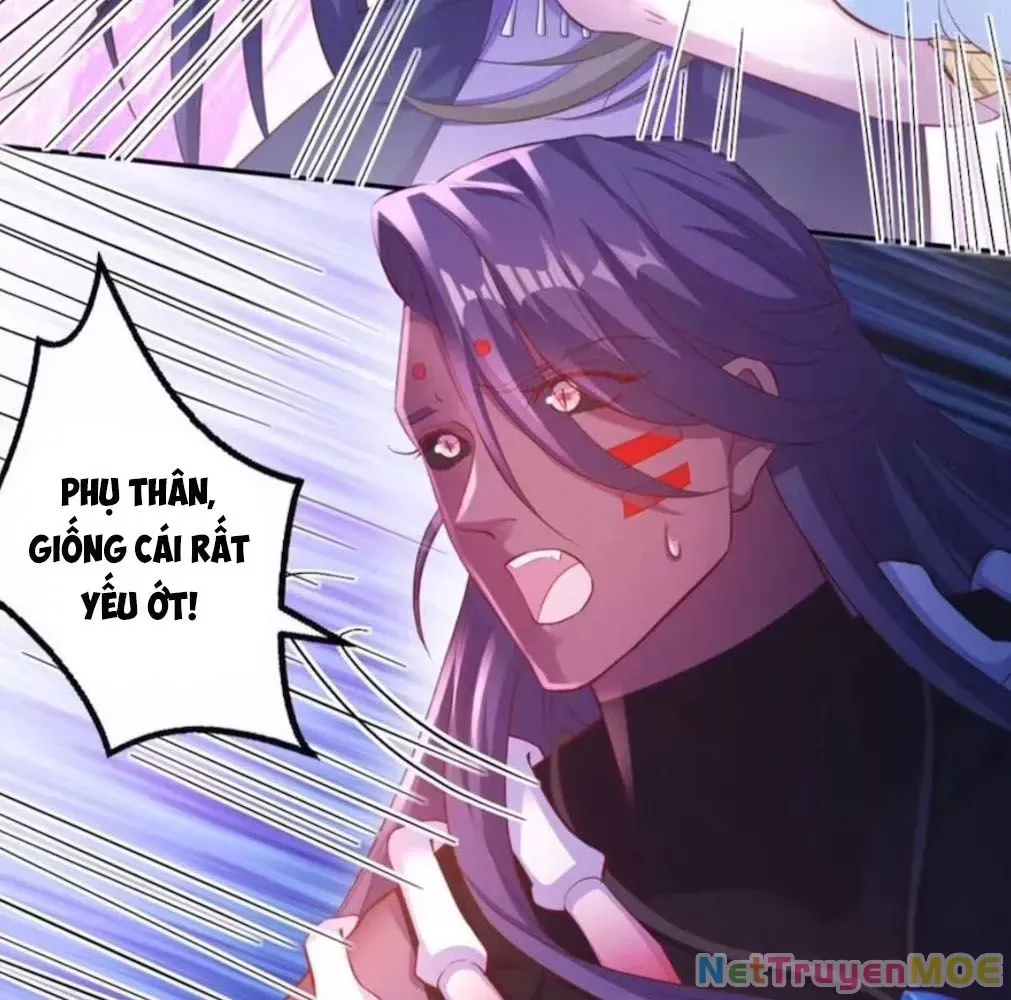 Thảnh Thơi Thú Thế Chủng Chủng Điền, Sinh Sinh Tể Chapter 646 - Trang 2