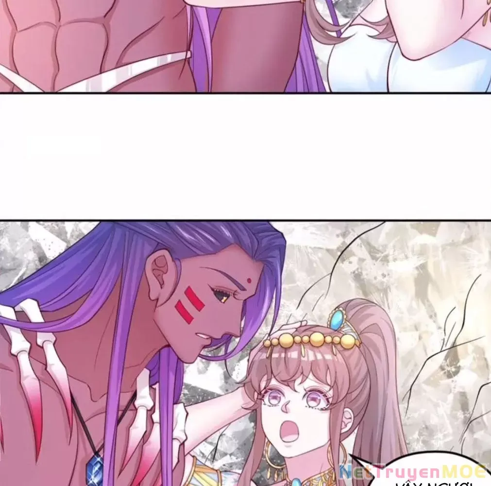 Thảnh Thơi Thú Thế Chủng Chủng Điền, Sinh Sinh Tể Chapter 646 - Trang 2