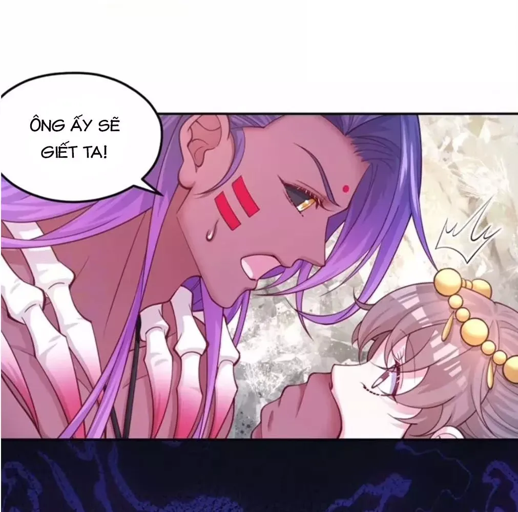 Thảnh Thơi Thú Thế Chủng Chủng Điền, Sinh Sinh Tể Chapter 646 - Trang 2