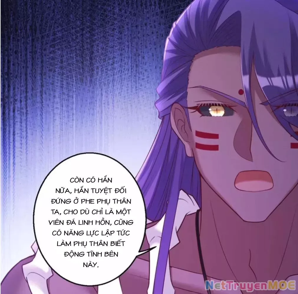 Thảnh Thơi Thú Thế Chủng Chủng Điền, Sinh Sinh Tể Chapter 646 - Trang 2