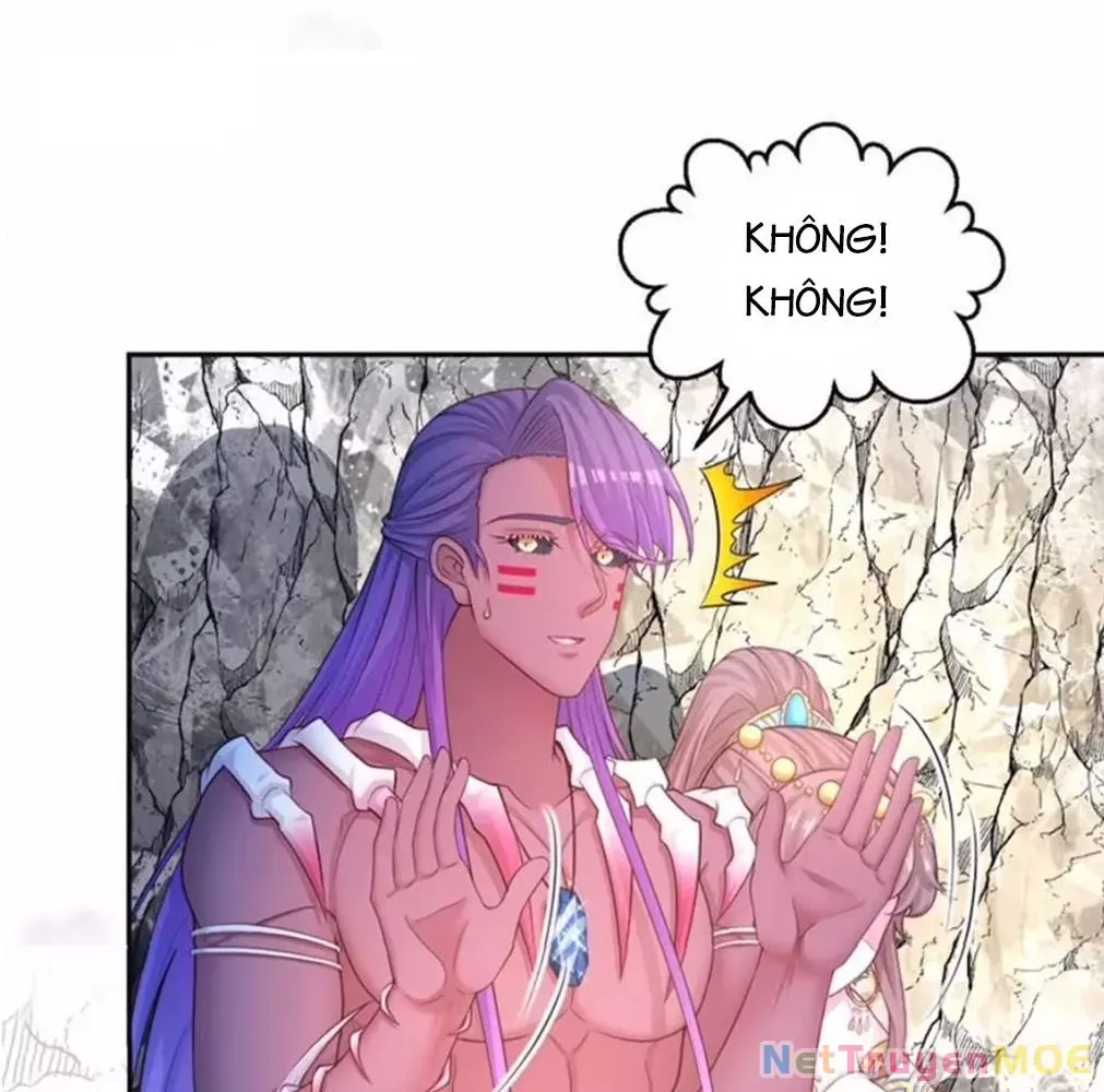 Thảnh Thơi Thú Thế Chủng Chủng Điền, Sinh Sinh Tể Chapter 646 - Trang 2