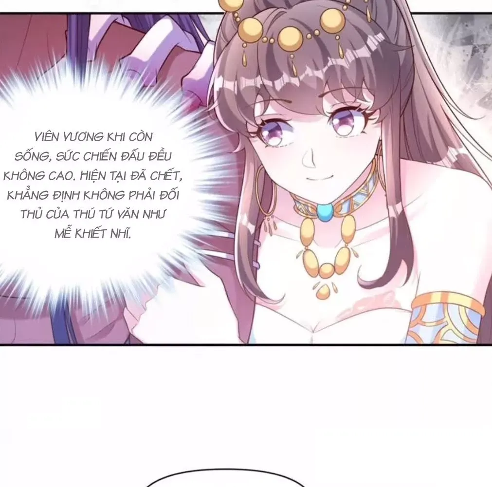 Thảnh Thơi Thú Thế Chủng Chủng Điền, Sinh Sinh Tể Chapter 646 - Trang 2