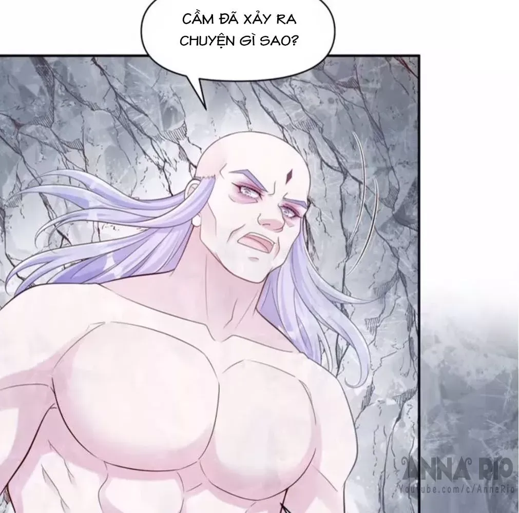 Thảnh Thơi Thú Thế Chủng Chủng Điền, Sinh Sinh Tể Chapter 646 - Trang 2