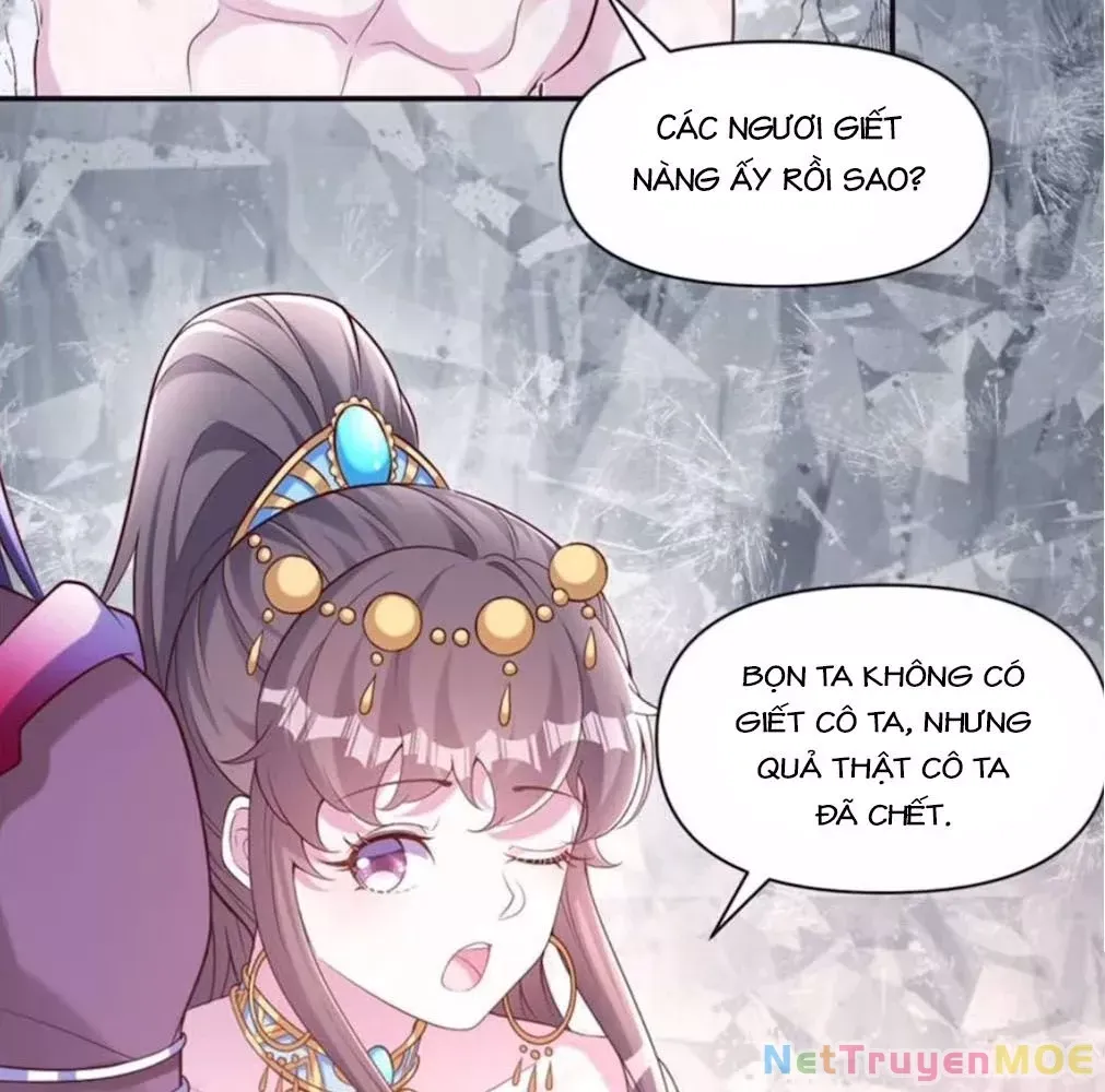 Thảnh Thơi Thú Thế Chủng Chủng Điền, Sinh Sinh Tể Chapter 646 - Trang 2