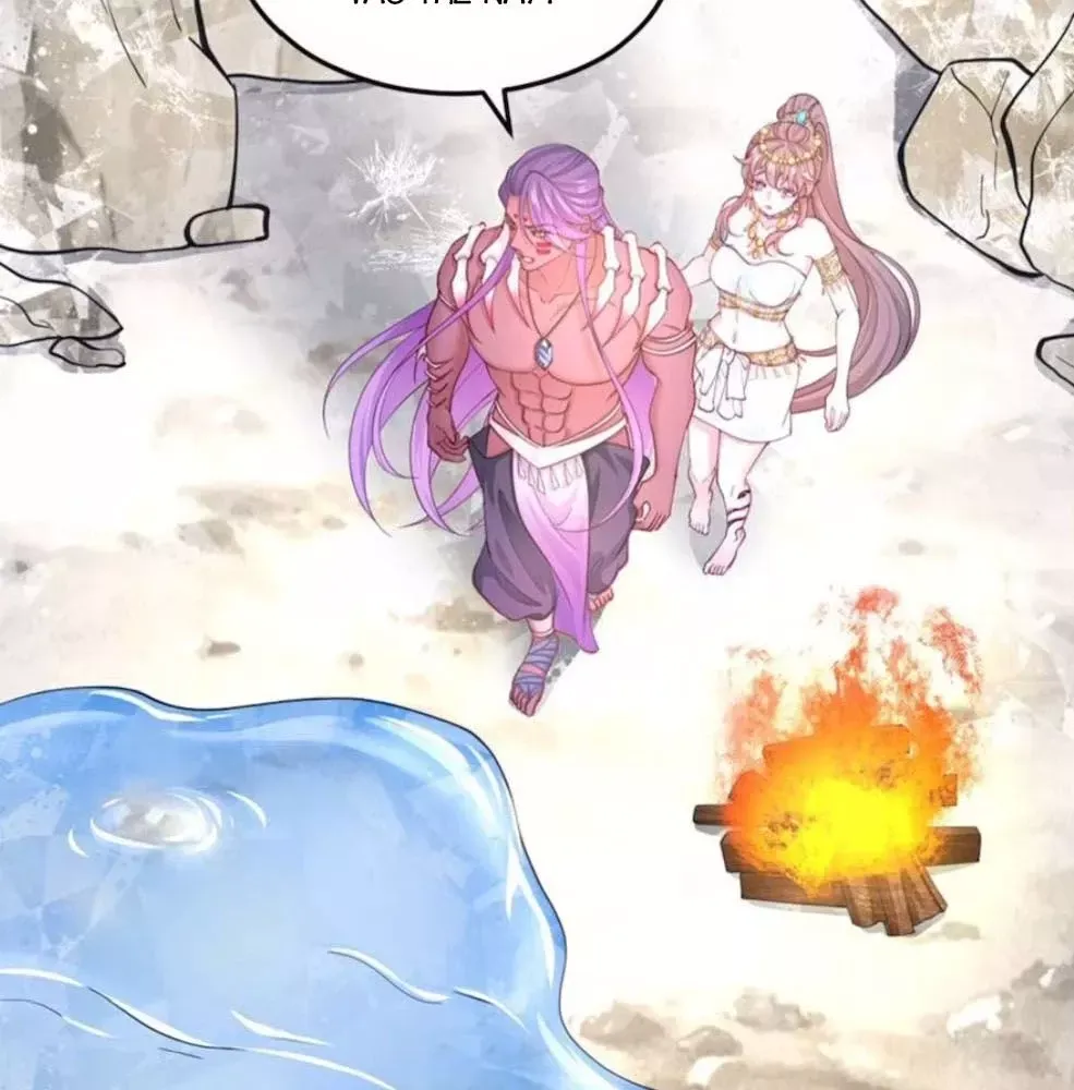 Thảnh Thơi Thú Thế Chủng Chủng Điền, Sinh Sinh Tể Chapter 647 - Trang 2