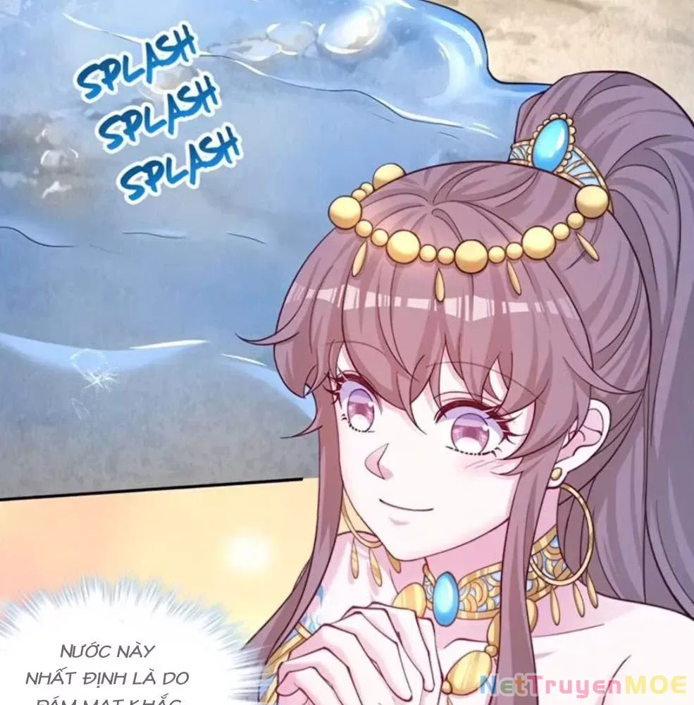 Thảnh Thơi Thú Thế Chủng Chủng Điền, Sinh Sinh Tể Chapter 647 - Trang 2