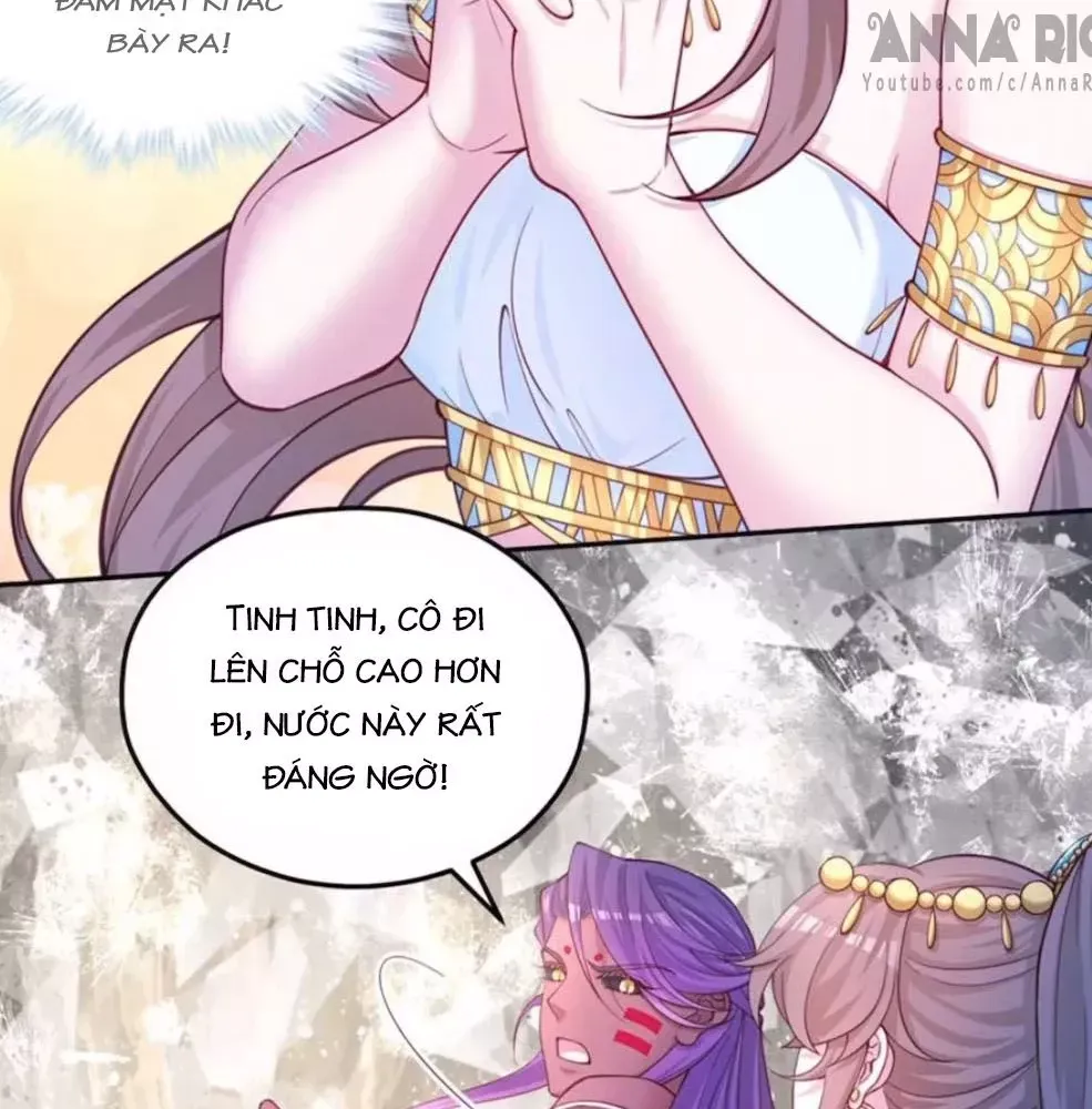 Thảnh Thơi Thú Thế Chủng Chủng Điền, Sinh Sinh Tể Chapter 647 - Trang 2