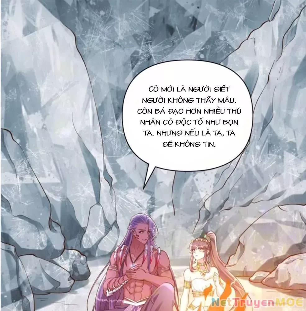 Thảnh Thơi Thú Thế Chủng Chủng Điền, Sinh Sinh Tể Chapter 647 - Trang 2