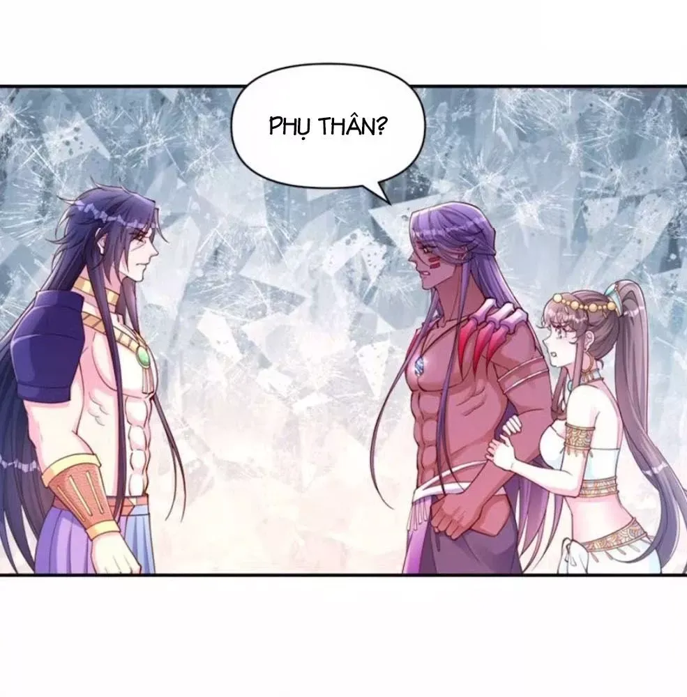 Thảnh Thơi Thú Thế Chủng Chủng Điền, Sinh Sinh Tể Chapter 647 - Trang 2