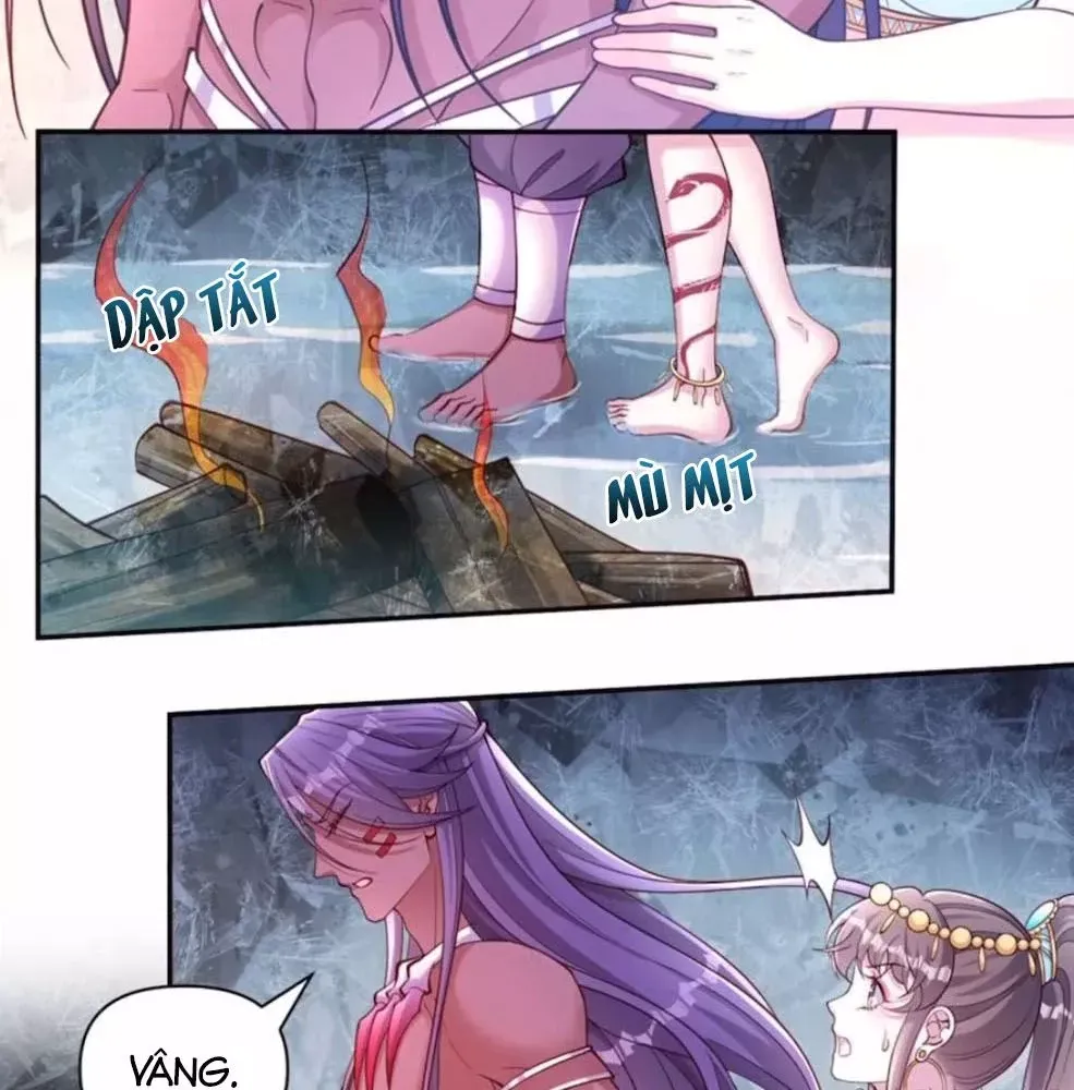 Thảnh Thơi Thú Thế Chủng Chủng Điền, Sinh Sinh Tể Chapter 647 - Trang 2