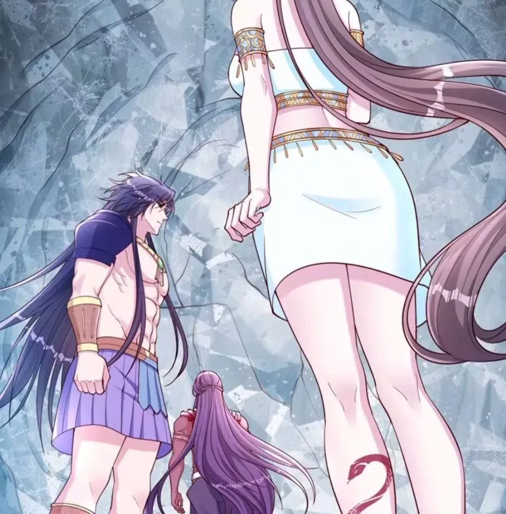 Thảnh Thơi Thú Thế Chủng Chủng Điền, Sinh Sinh Tể Chapter 647 - Trang 2