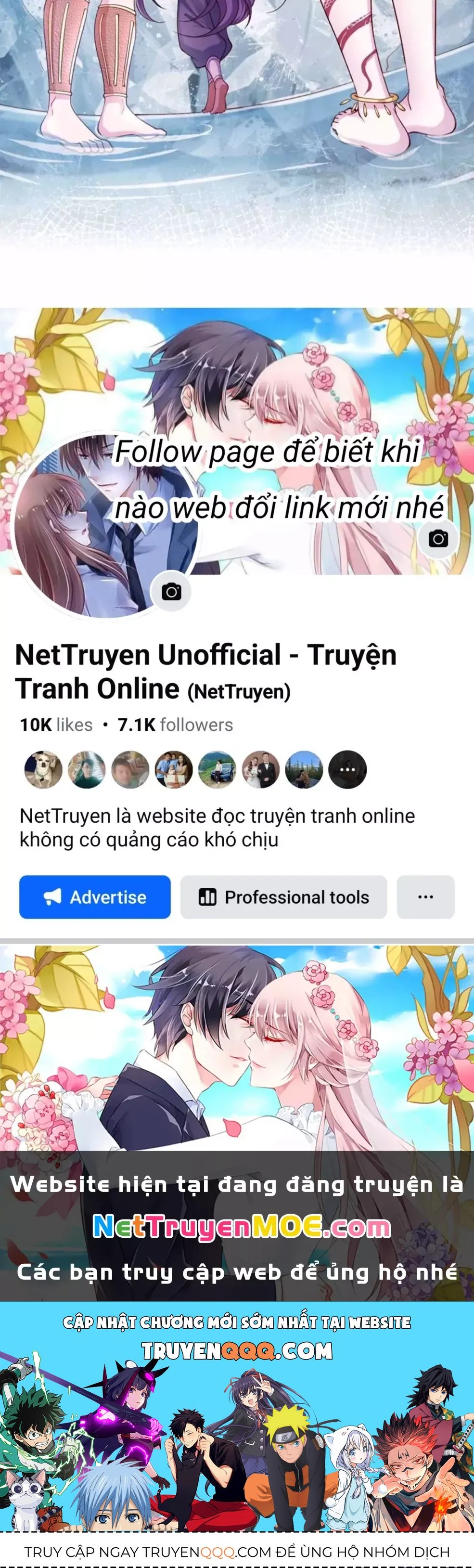 Thảnh Thơi Thú Thế Chủng Chủng Điền, Sinh Sinh Tể Chapter 647 - Trang 2