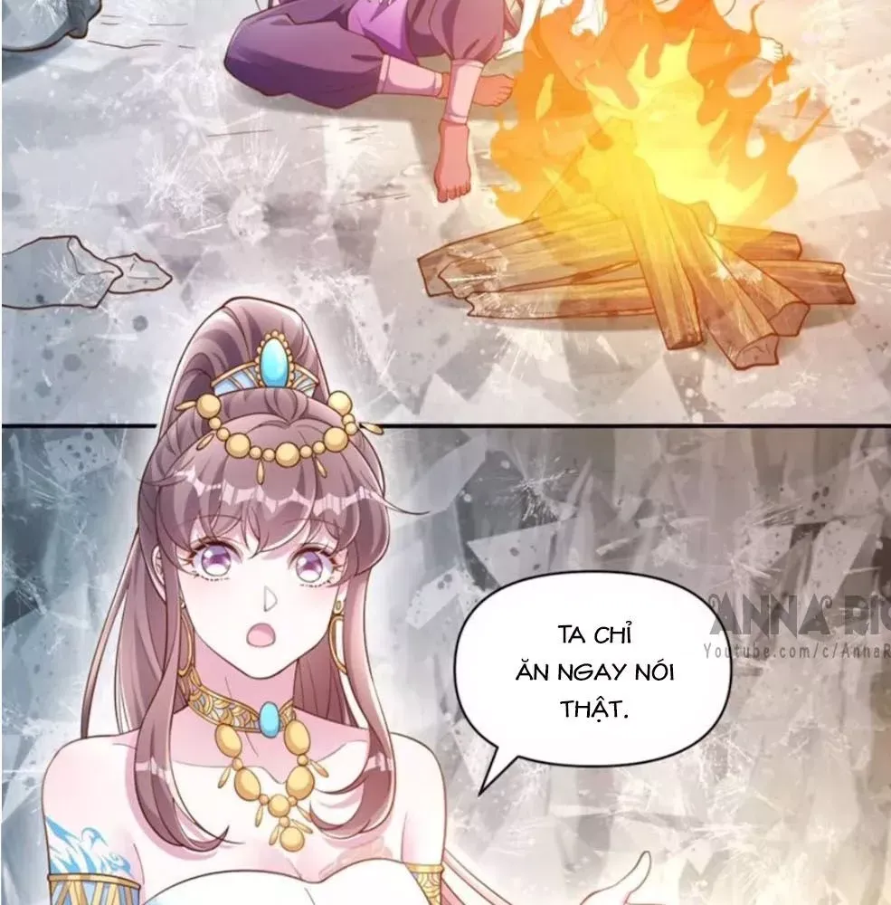 Thảnh Thơi Thú Thế Chủng Chủng Điền, Sinh Sinh Tể Chapter 647 - Trang 2