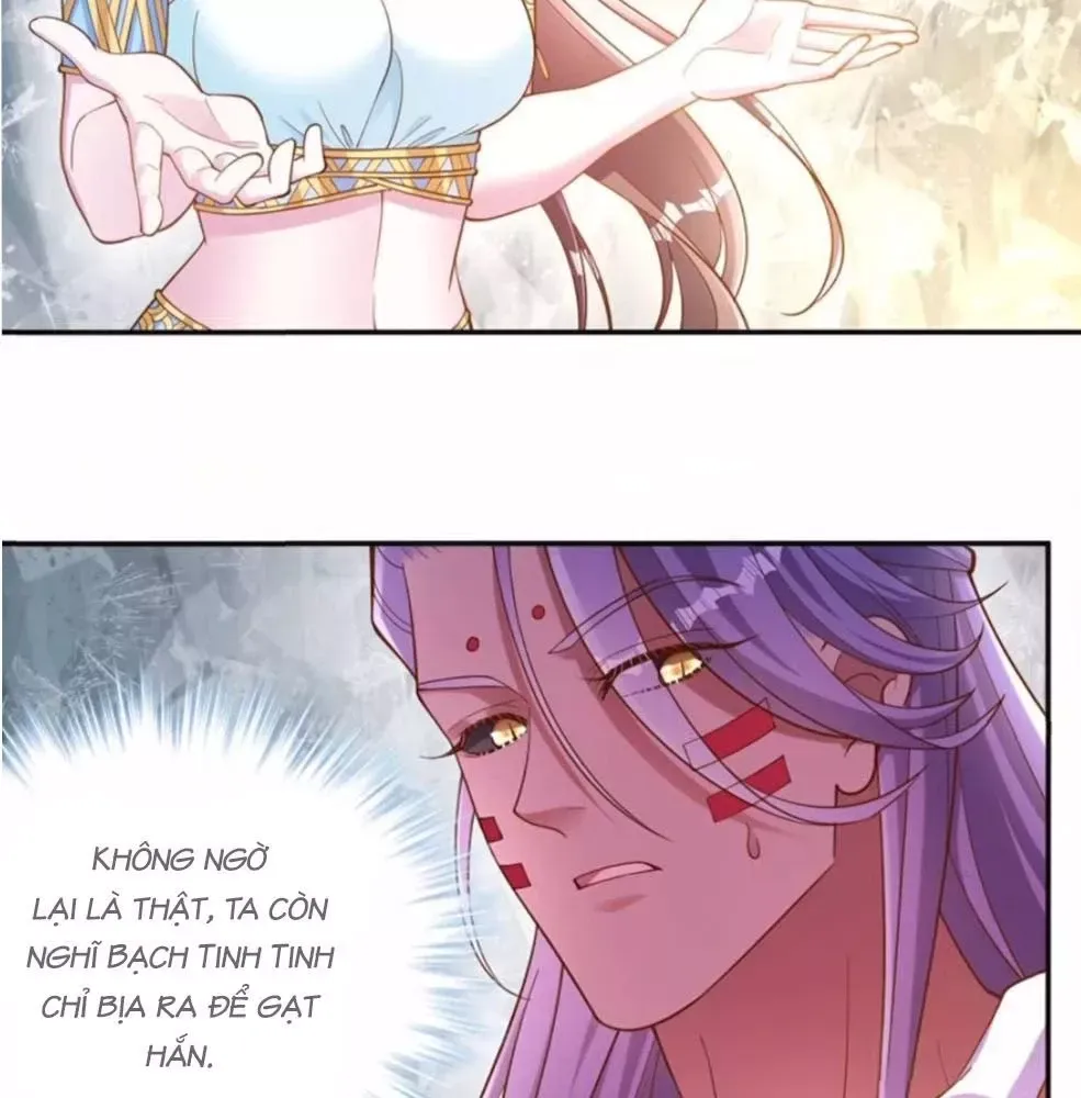 Thảnh Thơi Thú Thế Chủng Chủng Điền, Sinh Sinh Tể Chapter 647 - Trang 2