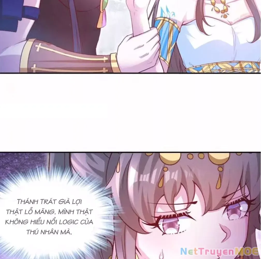 Thảnh Thơi Thú Thế Chủng Chủng Điền, Sinh Sinh Tể Chapter 648 - Trang 2