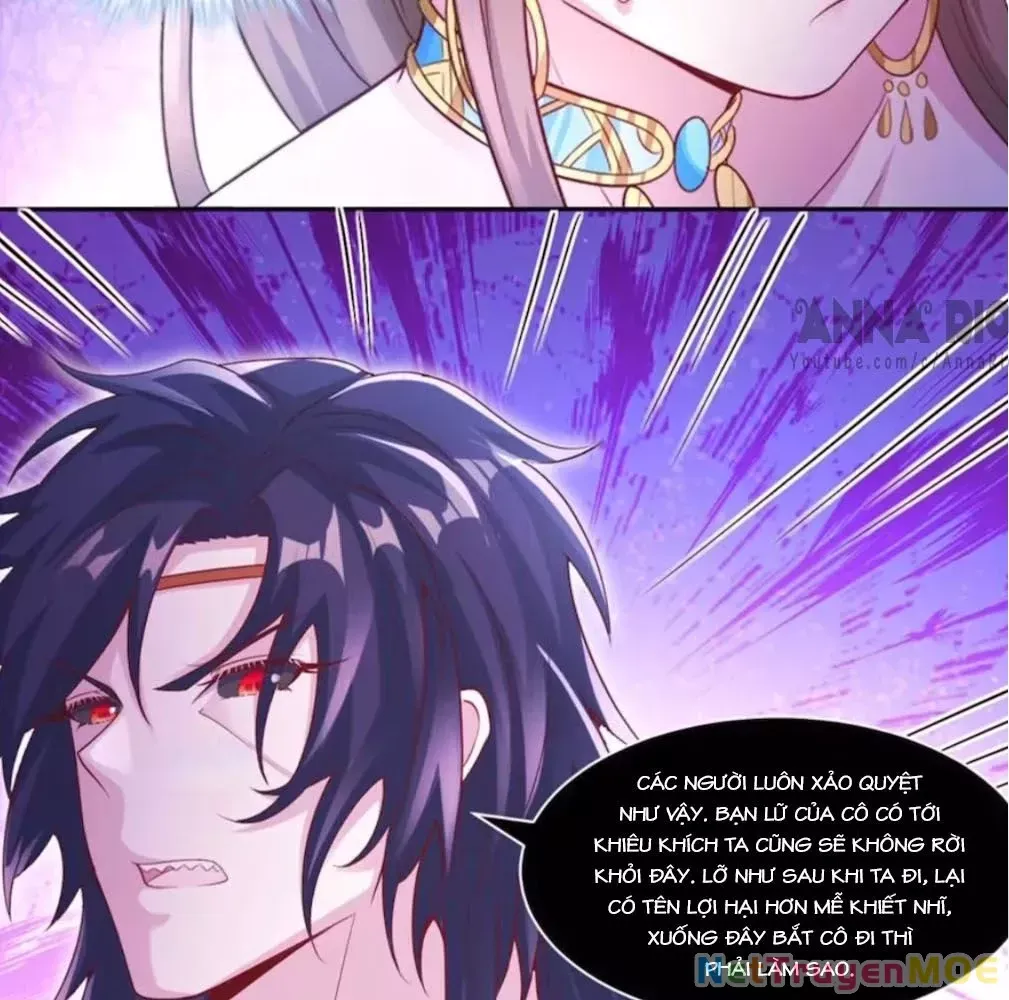 Thảnh Thơi Thú Thế Chủng Chủng Điền, Sinh Sinh Tể Chapter 648 - Trang 2