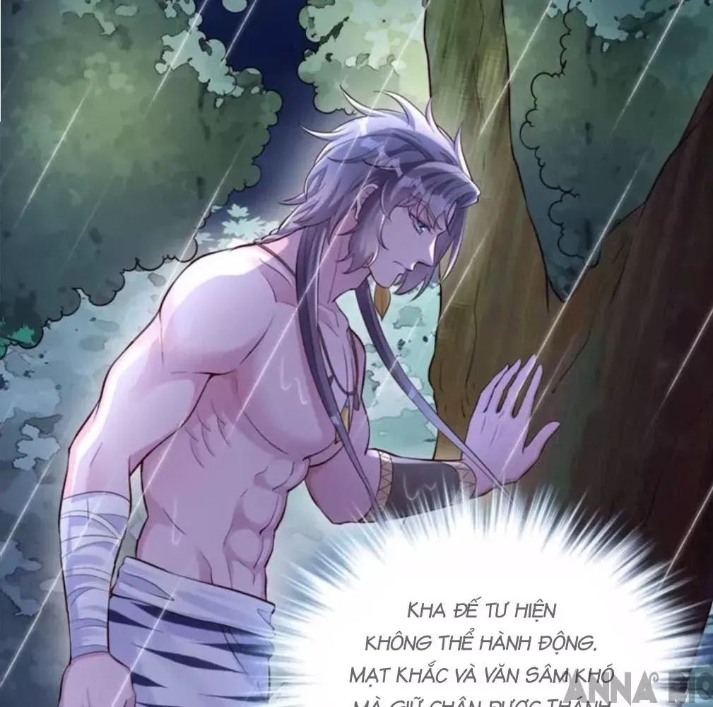 Thảnh Thơi Thú Thế Chủng Chủng Điền, Sinh Sinh Tể Chapter 648 - Trang 2