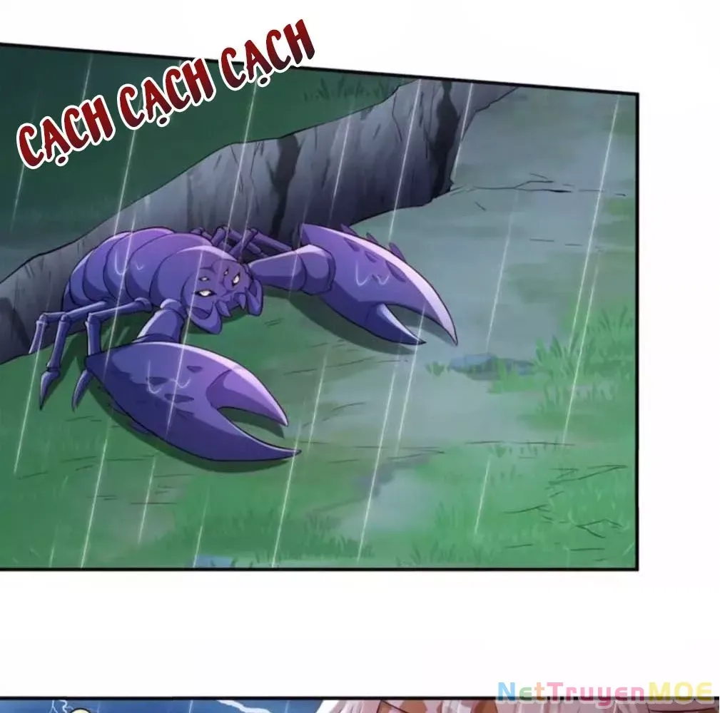 Thảnh Thơi Thú Thế Chủng Chủng Điền, Sinh Sinh Tể Chapter 648 - Trang 2