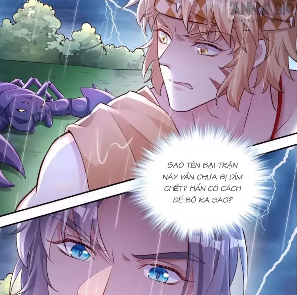 Thảnh Thơi Thú Thế Chủng Chủng Điền, Sinh Sinh Tể Chapter 648 - Trang 2