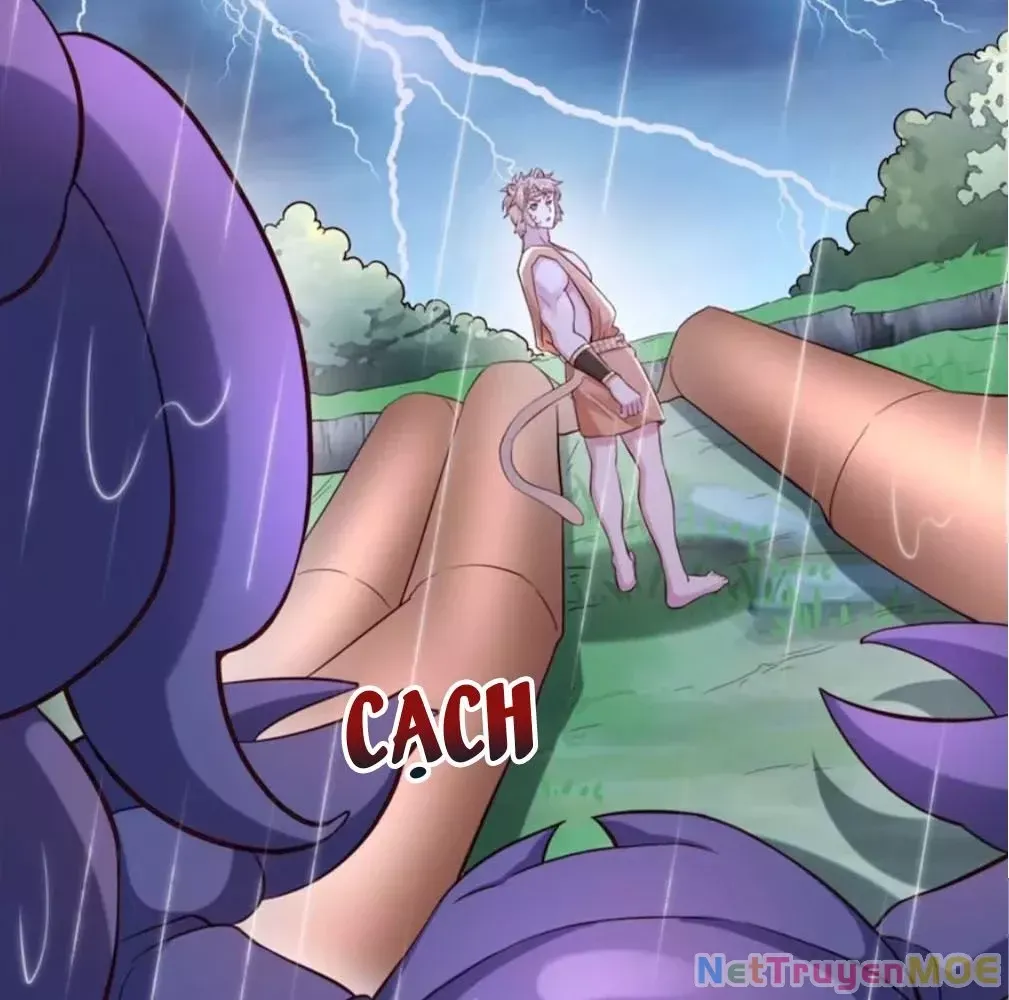 Thảnh Thơi Thú Thế Chủng Chủng Điền, Sinh Sinh Tể Chapter 648 - Trang 2