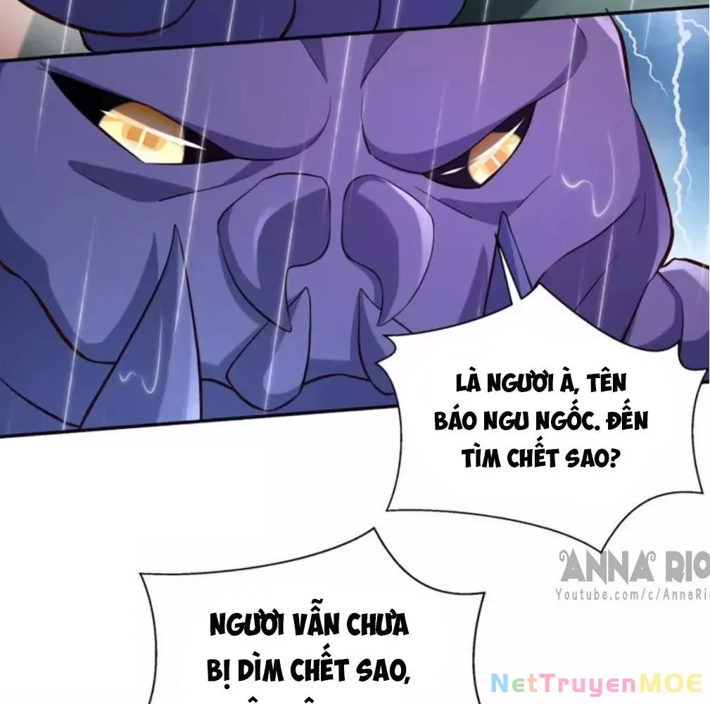 Thảnh Thơi Thú Thế Chủng Chủng Điền, Sinh Sinh Tể Chapter 648 - Trang 2