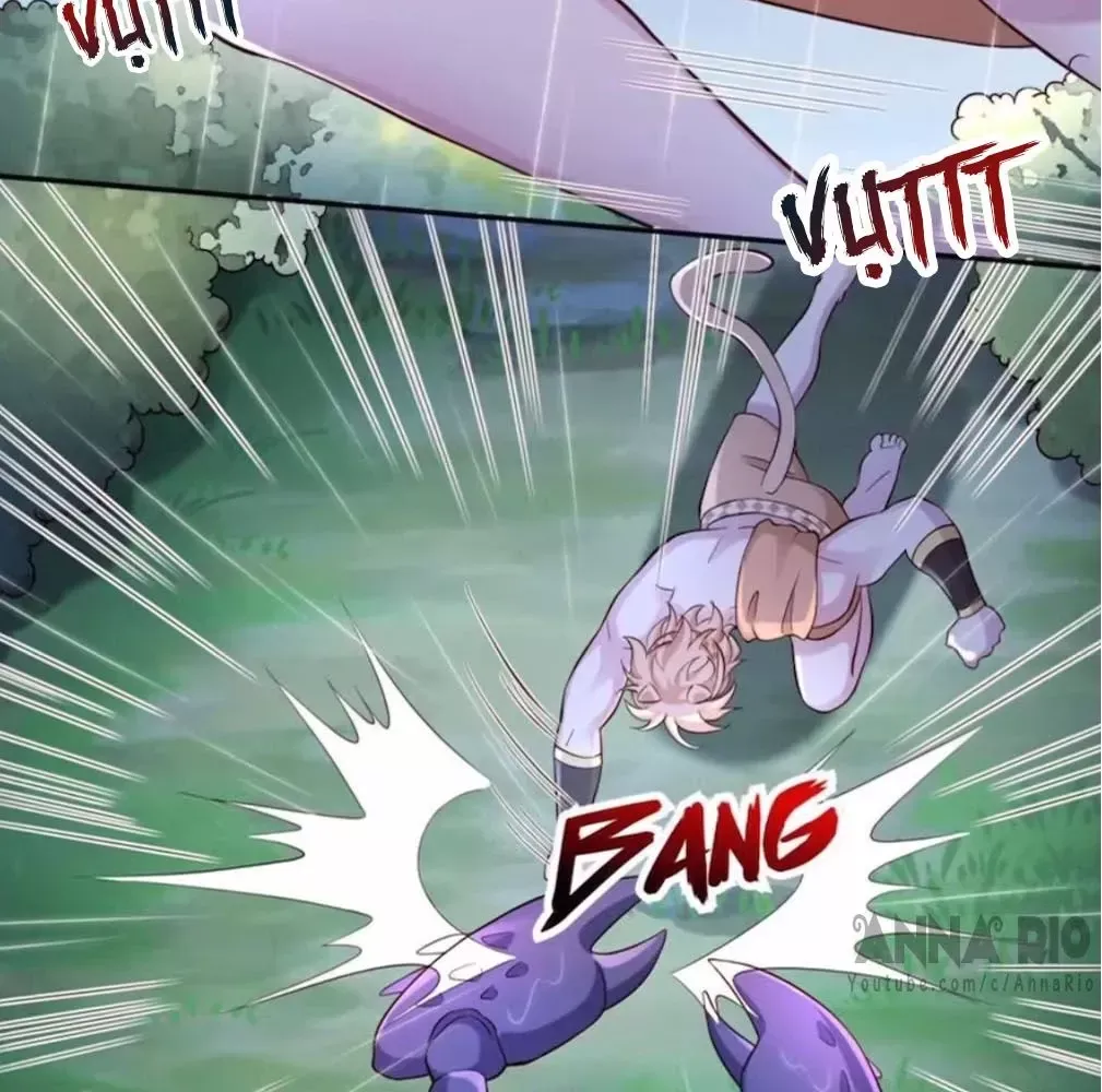 Thảnh Thơi Thú Thế Chủng Chủng Điền, Sinh Sinh Tể Chapter 648 - Trang 2