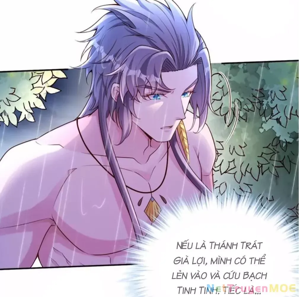 Thảnh Thơi Thú Thế Chủng Chủng Điền, Sinh Sinh Tể Chapter 648 - Trang 2