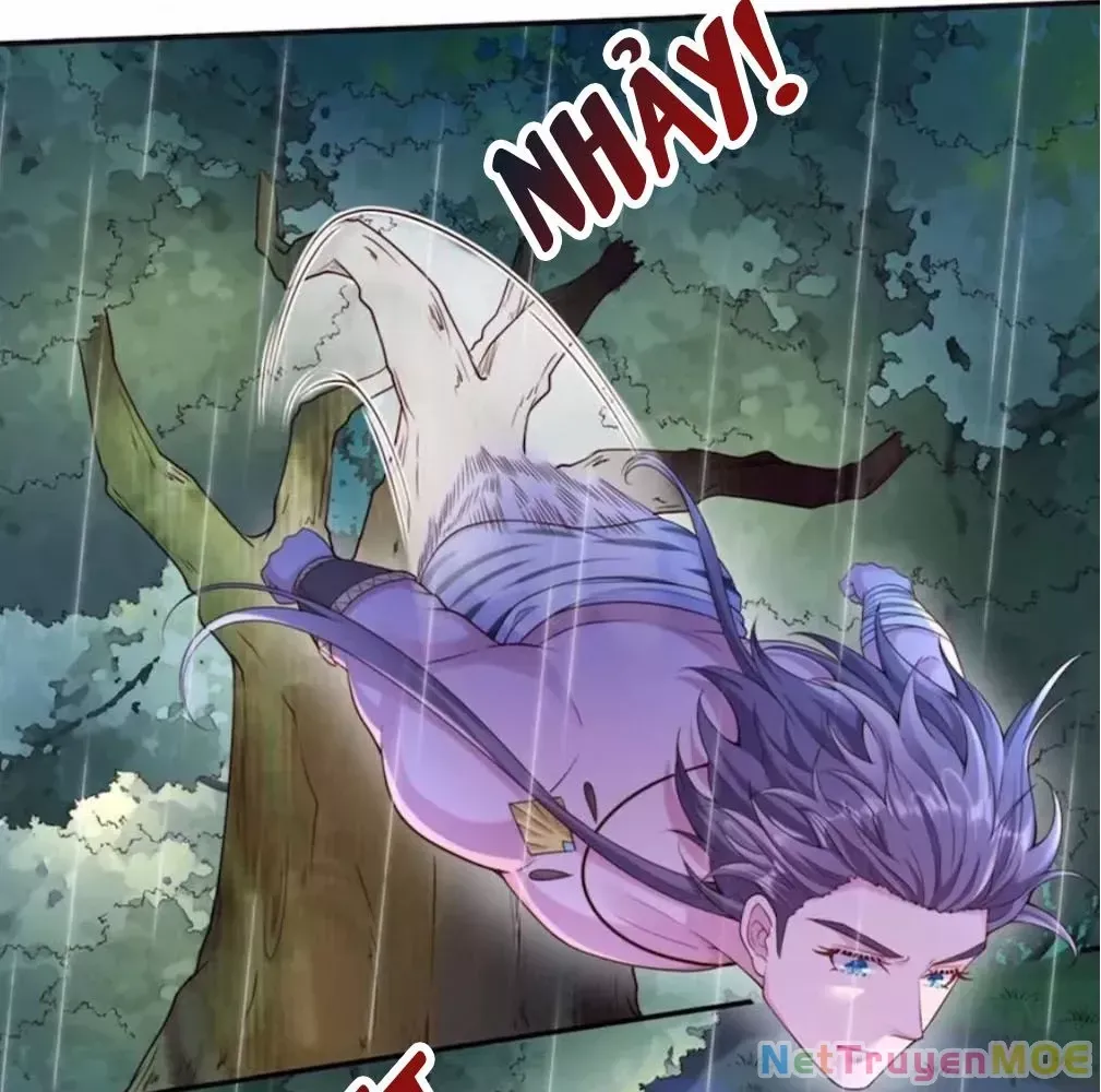 Thảnh Thơi Thú Thế Chủng Chủng Điền, Sinh Sinh Tể Chapter 648 - Trang 2